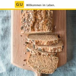 Alternative view of GU - Brot Backen