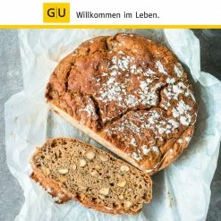 GU - Brot Backen 7 GU - Brot Backen -GU shop unnamed file 681