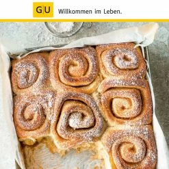 GU - Brot Backen 8 GU - Brot Backen -GU shop unnamed file 682