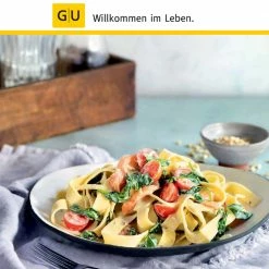 Alternative view of GU - Expresskochen For Family