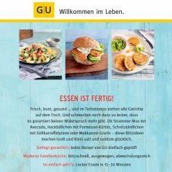 GU - Expresskochen For Family -GU shop unnamed file 688