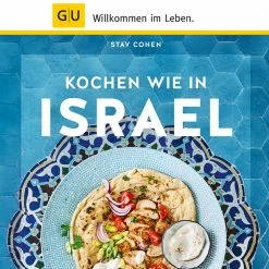 GU - Kochen Wie In Israel