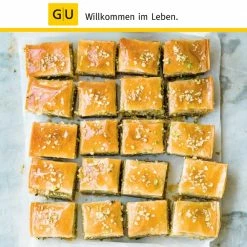 Alternative view of GU - Kochen Wie In Israel