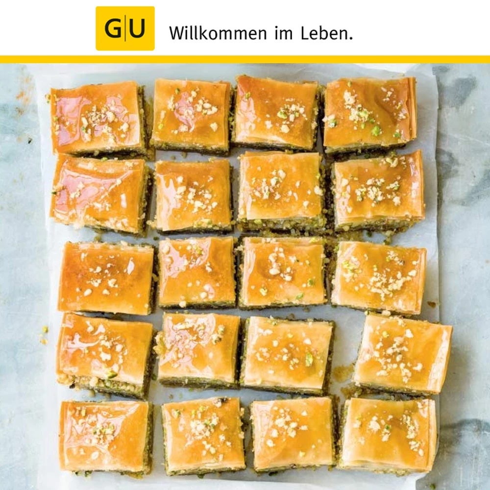 GU - Kochen Wie In Israel 2 GU - Kochen Wie In Israel – Bild 2