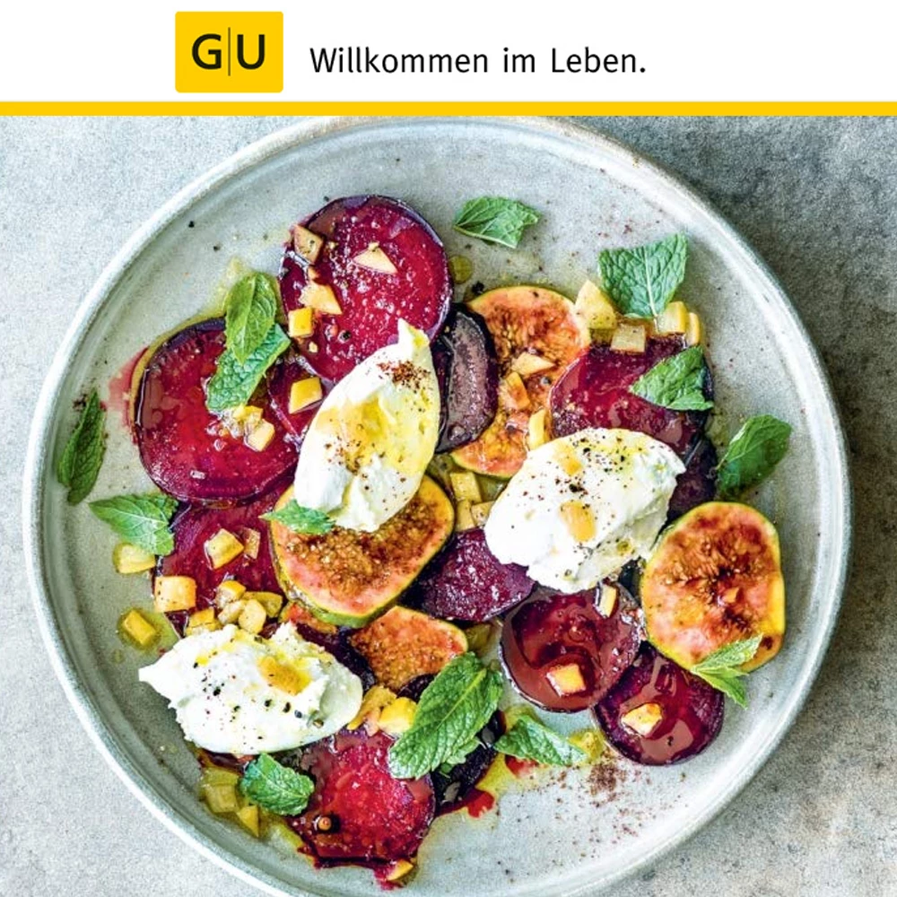 GU - Kochen Wie In Israel 3 GU - Kochen Wie In Israel – Bild 3