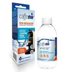 Cilio - CaffeNu® Flüssigentkalker 200ml