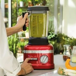 KitchenAid - ARTISAN Power Plus Blender - Liebesapfelrot 17 KitchenAid - ARTISAN Power Plus Blender - Liebesapfelrot -GU shop unnamed file 7