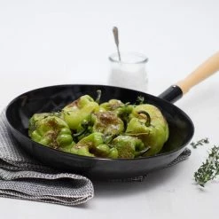 Riess Emaille Riess CLASSIC - Schwarzemaille - Pommes-Frites Pfanne Mit Einsatz 9 Riess Emaille Riess CLASSIC - Schwarzemaille - Pommes-Frites Pfanne Mit Einsatz -GU shop unnamed file 710