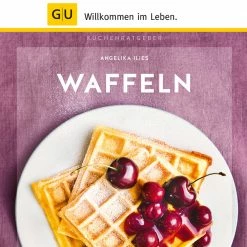 GU - Waffeln