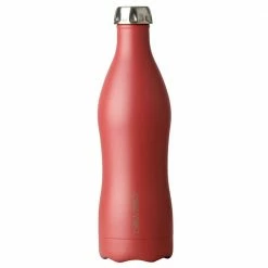 Dowabo - Doppelwandige Isolierflasche - Earth Collection Berry -GU shop unnamed file 723
