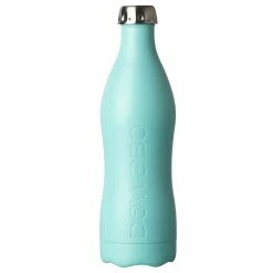 Dowabo - Edelstahl Trinkflasche - Cocktail Collection Swimming Pool -GU shop unnamed file 726