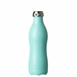Dowabo - Edelstahl Trinkflasche - Cocktail Collection Swimming Pool -GU shop unnamed file 727
