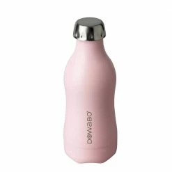Alternative view of Dowabo - Doppelwandige Isolierflasche - Flamingo 350 Ml