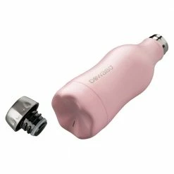 Dowabo - Doppelwandige Isolierflasche - Flamingo 350 Ml 5 Dowabo - Doppelwandige Isolierflasche - Flamingo 350 Ml -GU shop unnamed file 737