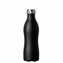 Dowabo - Edelstahl Trinkflasche - Cocktail Collection Black Sun -GU shop unnamed file 752