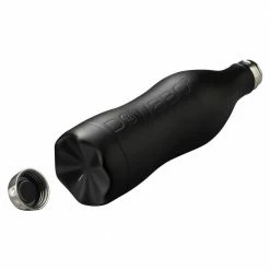 Dowabo - Edelstahl Trinkflasche - Cocktail Collection Black Sun -GU shop unnamed file 753