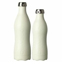 Dowabo - Edelstahl Trinkflasche - Cocktail Collection Pina Colada
