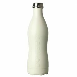 Alternative view of Dowabo - Edelstahl Trinkflasche - Cocktail Collection Pina Colada