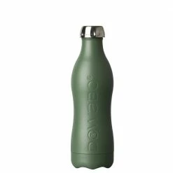 Dowabo - Edelstahl Trinkflasche - Earth Collection Olive 6 Dowabo - Edelstahl Trinkflasche - Earth Collection Olive -GU shop unnamed file 768
