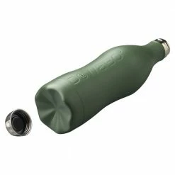 Dowabo - Edelstahl Trinkflasche - Earth Collection Olive 7 Dowabo - Edelstahl Trinkflasche - Earth Collection Olive -GU shop unnamed file 769