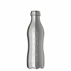 Dowabo - Edelstahl Trinkflasche - Pure Steel Collection Steel 6 Dowabo - Edelstahl Trinkflasche - Pure Steel Collection Steel -GU shop unnamed file 772