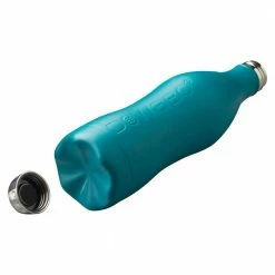 Dowabo - Edelstahl Trinkflasche - Earth Collection Petrol 7 Dowabo - Edelstahl Trinkflasche - Earth Collection Petrol -GU shop unnamed file 781