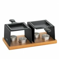 Spring - Käse Raclette GOURMET 2er