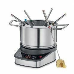 Spring - Fondue-Garnitur Professional