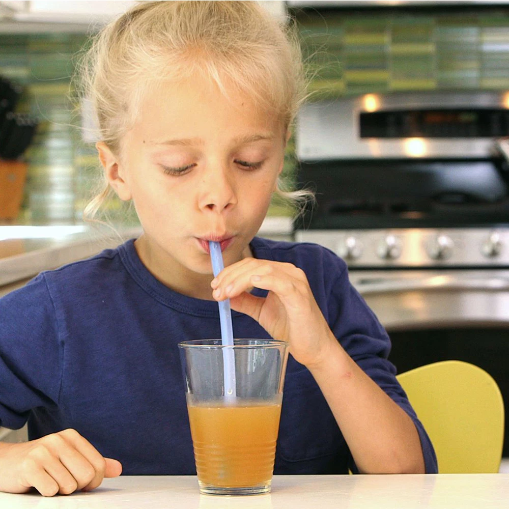 HIP- Trinkhalm "Clean Straw" 3er Set 2 HIP- Trinkhalm "Clean Straw" 3er Set – Bild 2