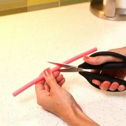 HIP- Trinkhalm "Clean Straw" 3er Set 10 HIP- Trinkhalm "Clean Straw" 3er Set -GU shop unnamed file 793