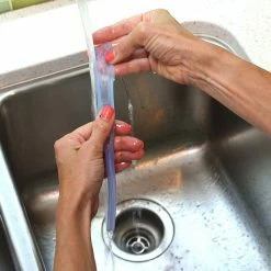 HIP- Trinkhalm "Clean Straw" 3er Set 11 HIP- Trinkhalm "Clean Straw" 3er Set -GU shop unnamed file 794