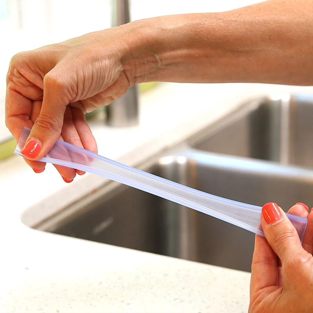 HIP- Trinkhalm "Clean Straw" 3er Set 7 HIP- Trinkhalm "Clean Straw" 3er Set – Bild 7