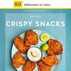 GU - Crispy Snacks