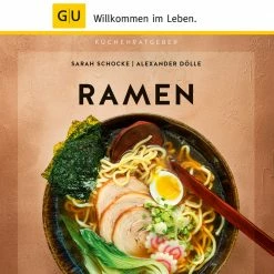 GU - Ramen
