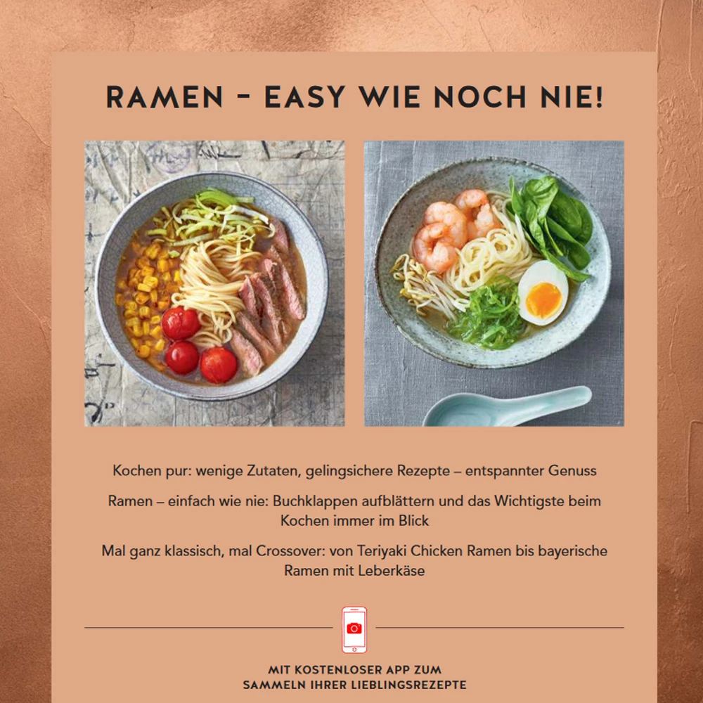 GU - Ramen 5 GU - Ramen – Bild 5