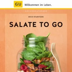 GU - Salate To Go