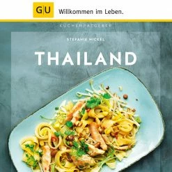GU - Thailand