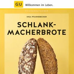 GU - Schlankmacher-Brote