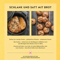 GU - Schlankmacher-Brote 9 GU - Schlankmacher-Brote -GU shop unnamed file 833