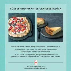 GU - Alles Ohne Mehl 9 GU - Alles Ohne Mehl -GU shop unnamed file 838