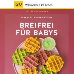 GU - Breifrei Für Babys
