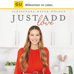 GU - Just Add Love