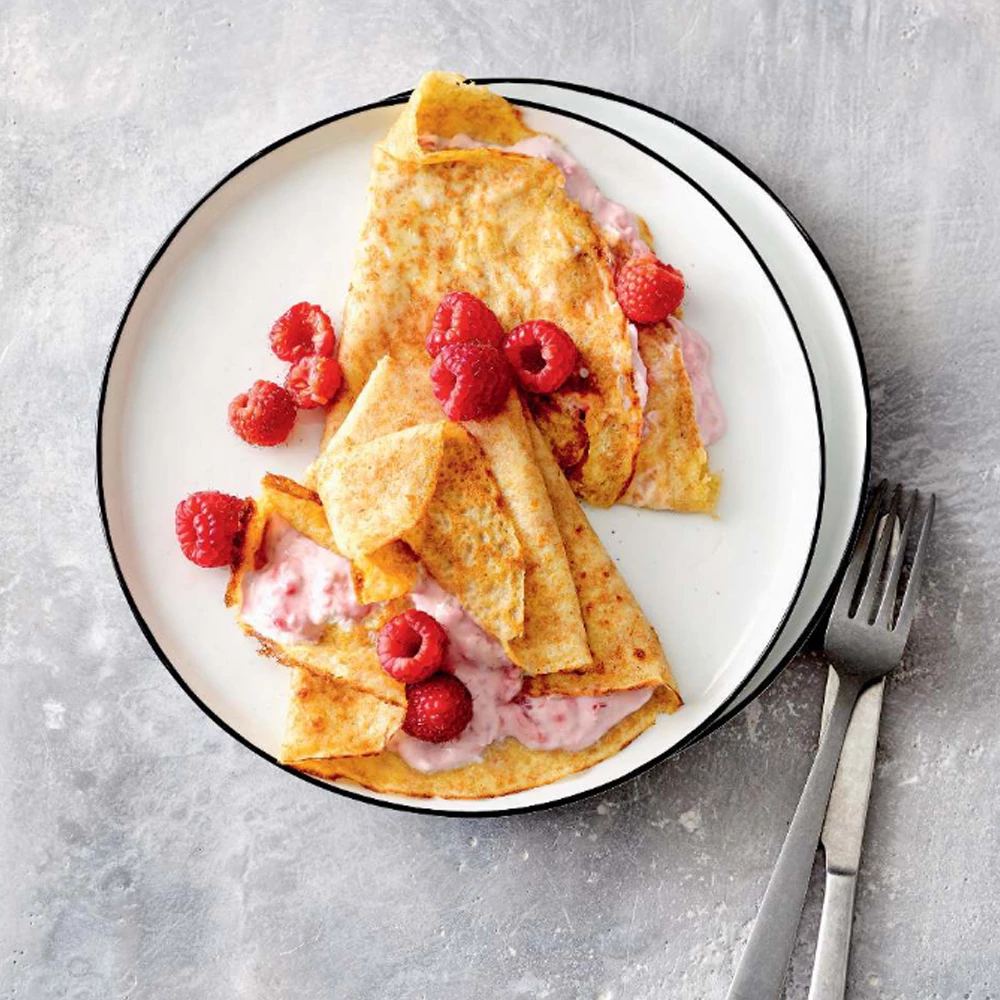 GU - Frühstück Zuckerfrei 2 GU - Frühstück Zuckerfrei – Bild 2
