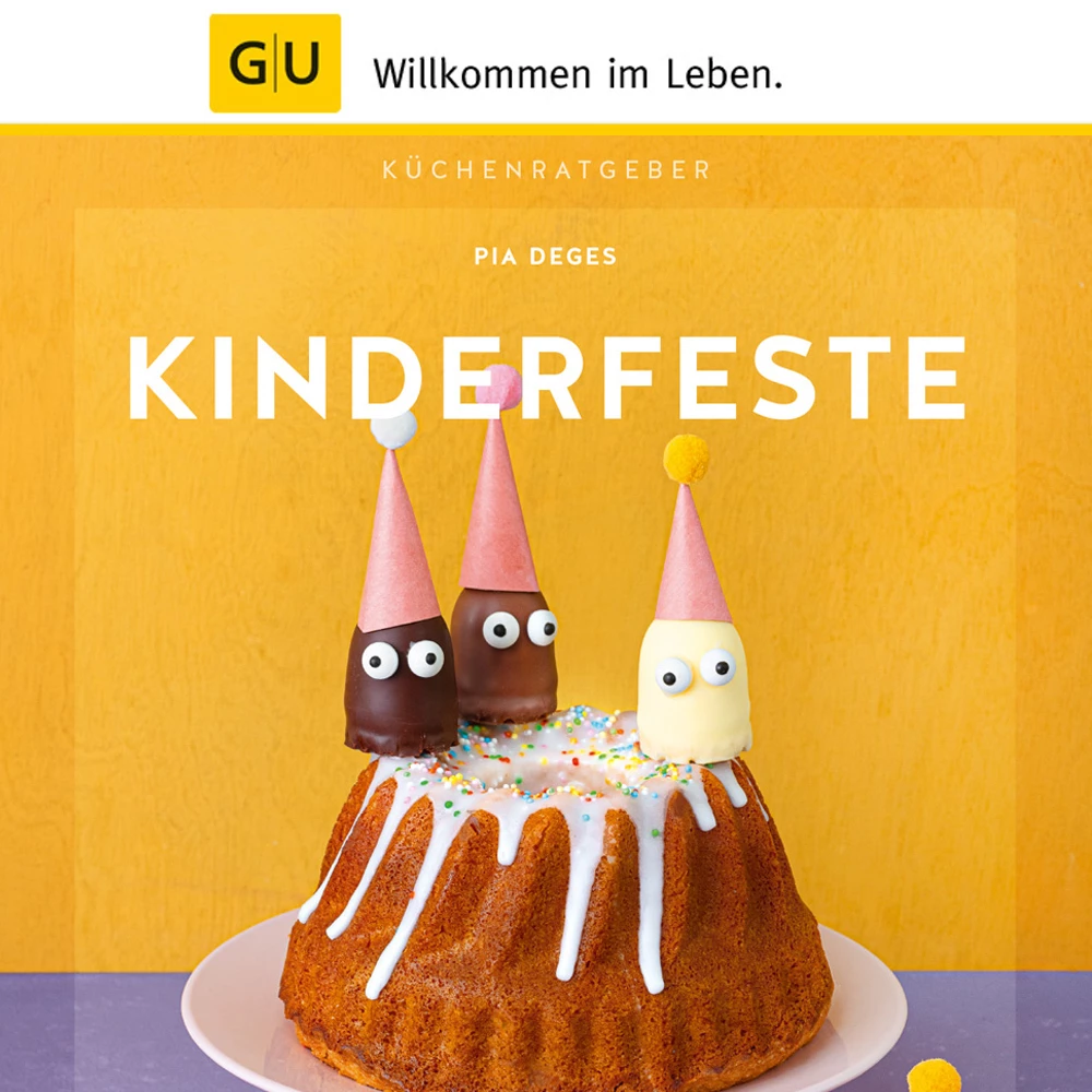 GU - Kinderfeste 1 GU - Kinderfeste