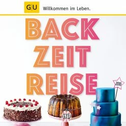 GU - BackZeitReise