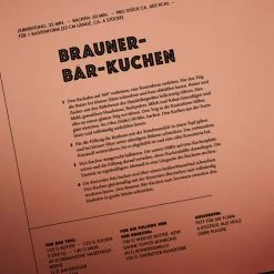 Alternative view of GU - BackZeitReise