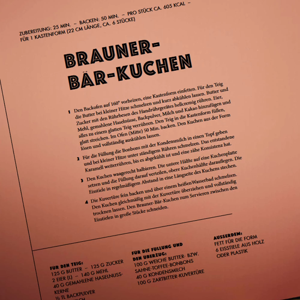 GU - BackZeitReise 2 GU - BackZeitReise – Bild 2