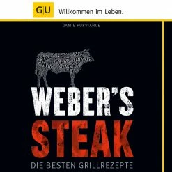 GU - Weber’s Steak