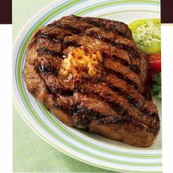 Alternative view of GU - Weber’s Steak
