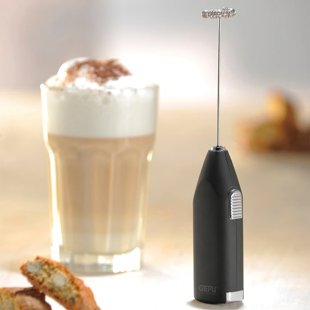 Gefu - Milchaufschäumer FINO 2 Gefu - Milchaufschäumer FINO – Bild 2